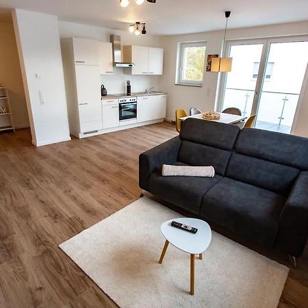 Grosse Cozy 3-Zi-Whg Mit Balkon Naehe Europa Park Und Rulantica Apartment Lahr  Bagian luar foto