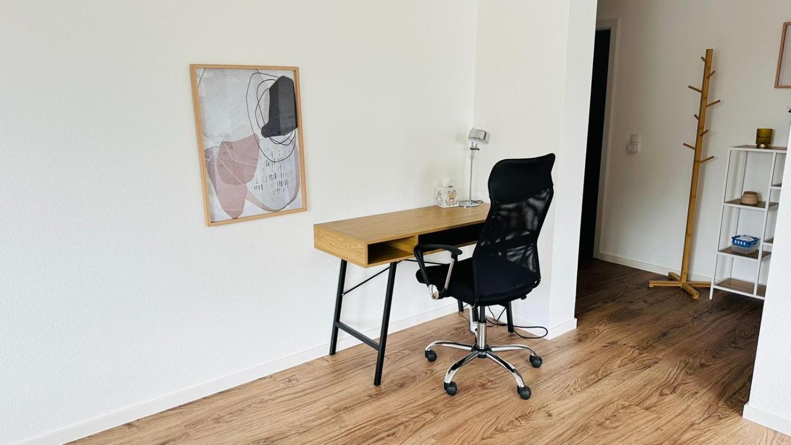 Grosse Cozy 3-Zi-Whg Mit Balkon Naehe Europa Park Und Rulantica Apartment Lahr  Bagian luar foto