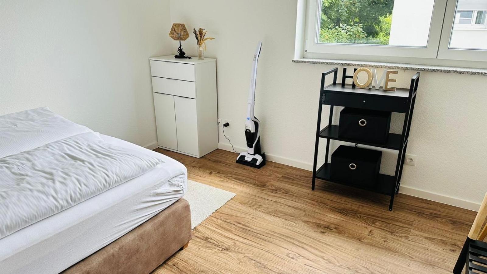 Grosse Cozy 3-Zi-Whg Mit Balkon Naehe Europa Park Und Rulantica Apartment Lahr  Bagian luar foto